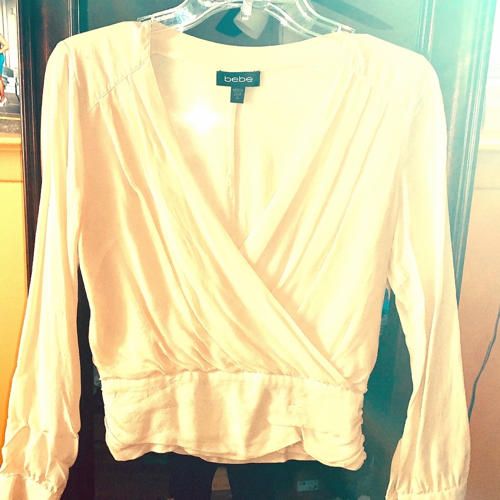 Bebe Top - image 1